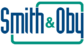 smith and oby color logo
